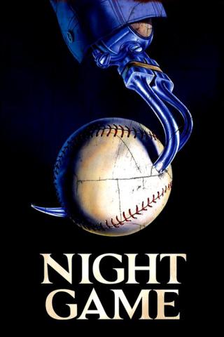 Ночная игра (1989)