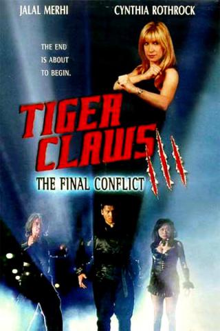 Коготь тигра 3 (2000)
