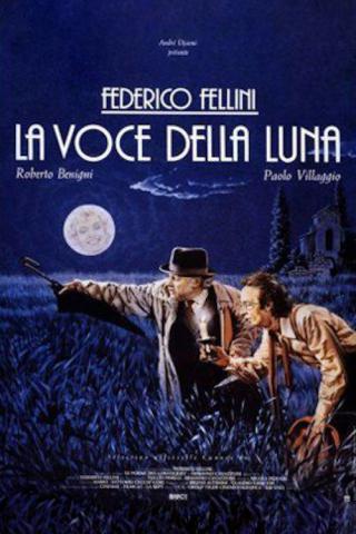 Голос Луны (1990)