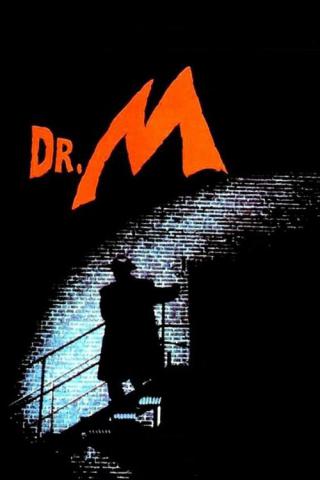 Доктор М (1990)