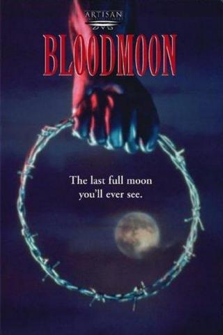 Кровавая луна (1990)