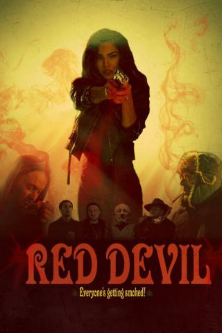 Красный Дьявол (2019)