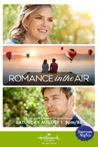 Романтика в воздухе (2020)