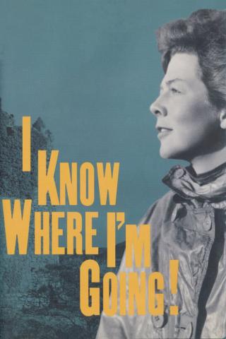 Я знаю, куда я иду! (1945)