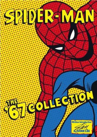 Настоящий Человек-паук (1967)