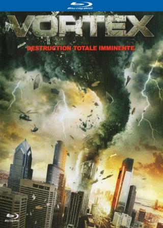 Торнадо (2006)