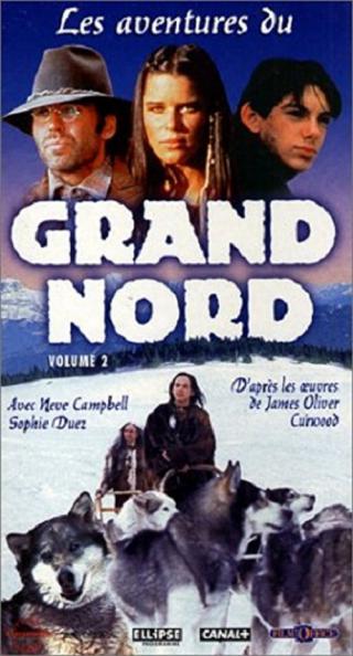 Легенды севера (1994)