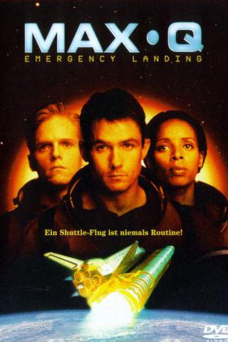 Аварийная посадка Макс Кью (1998)