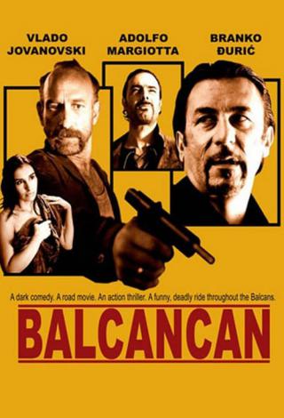 Бал-кан-кан (2005)