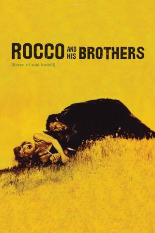 Рокко и его братья (1960)