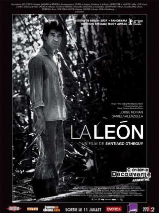 Леон (2007)