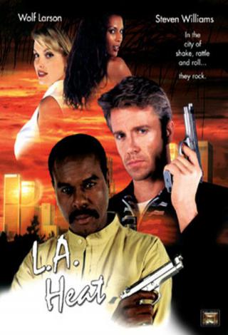 Жара в Лос Анджелесе (1996)