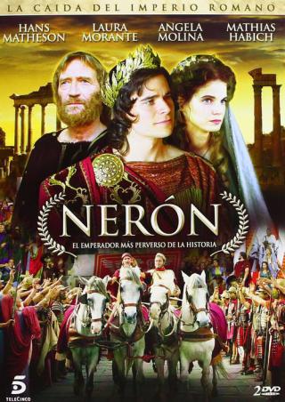 Император Нерон (2004)