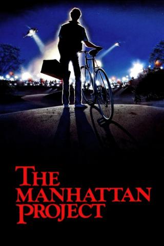 Манхэттенский проект (1986)