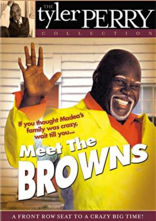 Знакомство с Браунами (2004)