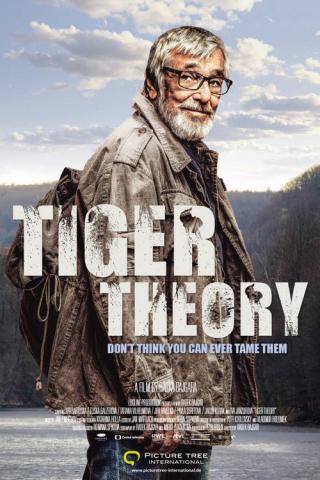Теория тигра (2016)
