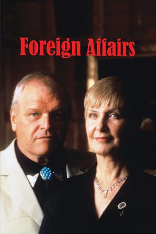 Иностранные дела (1993)