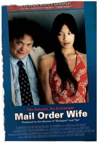 Жена по почте (2004)