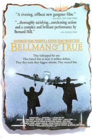 Беллмен и Тру (1987)