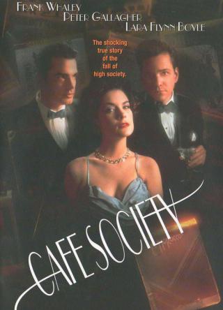 Клубное общество (1995)