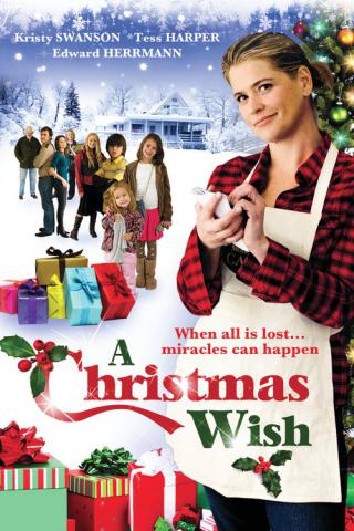 Рождественское желание (2011)