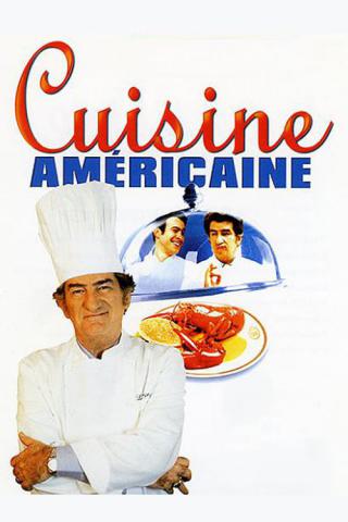 Американская кухня (1998)