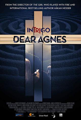 Интриго: Дорогая Агнес (2019)