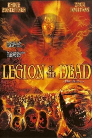 Легион мертвецов (2005)