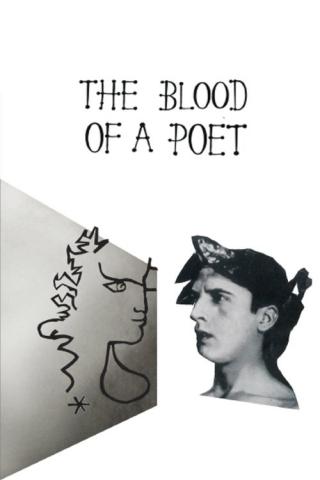 Кровь поэта (1932)