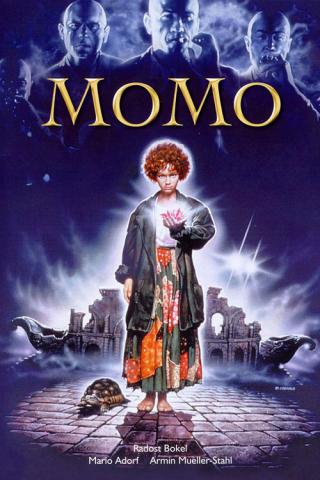Момо (1986)