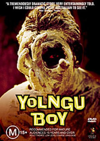 Мальчик из племени Йолнгу (2001)