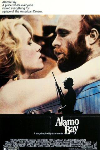 Залив Аламо (1985)