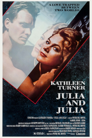 Джулия и Джулия (1987)