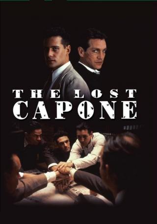 Пропавший Капоне (1990)