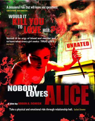 Никто не любит Элис (2008)