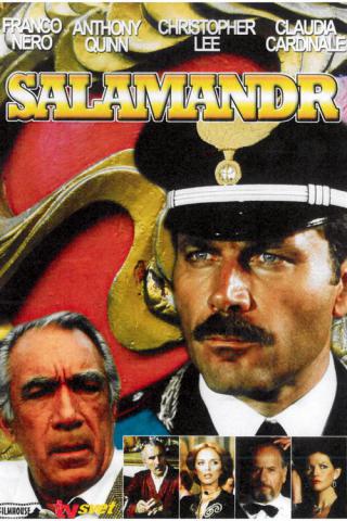 Саламандра (1981)