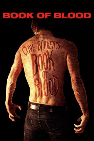 Книга крови (2009)