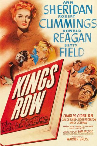 Кингс Роу (1942)