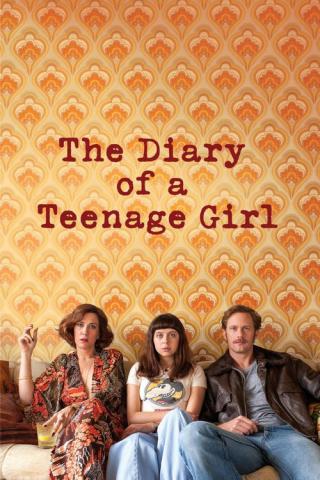 Дневник девочки-подростка (2015)