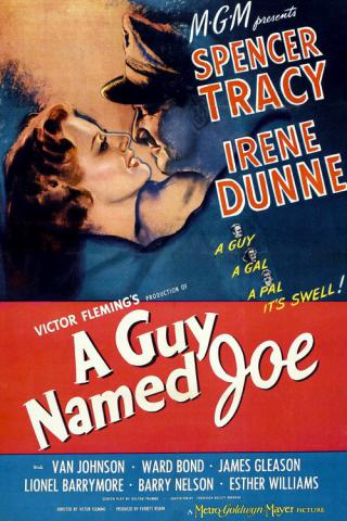 Парень по имени Джо (1943)