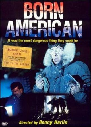 Рождённый американцем (1986)