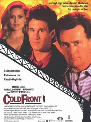 Холодный фронт (1989)
