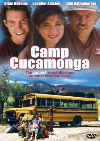 Лагерь Кукамонга (1990)
