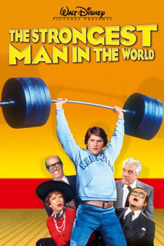 Сильнейший человек в мире (1975)