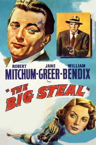 Большой обман (1949)