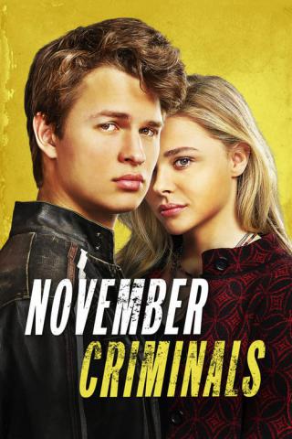 Ноябрьские преступники (2017)