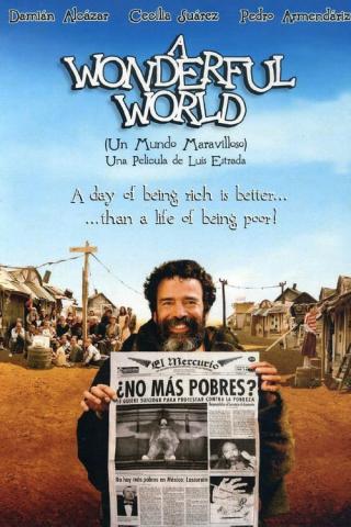 Прекрасный мир (2006)