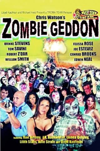 Зомбигеддон (2003)