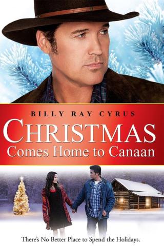 Рождество возвращается в Канаан (2011)