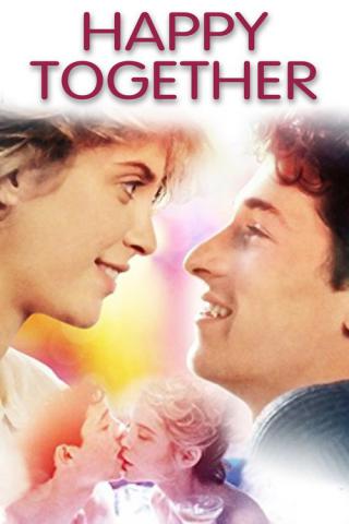 Счастливы вместе (1989)